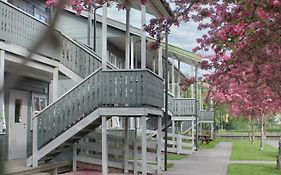 Hamar Vandrerhjem